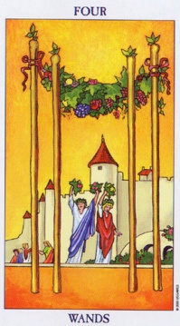 Tarot Falı