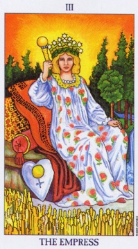 Tarot Falı