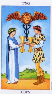 Tarot Falı