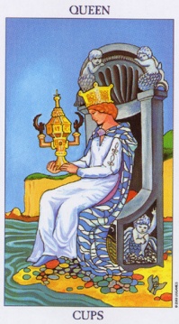 Tarot Falı