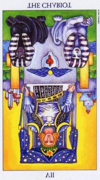 Tarot Falı