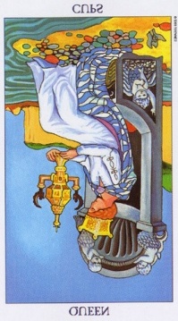 Tarot Falı