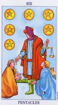 Tarot Falı