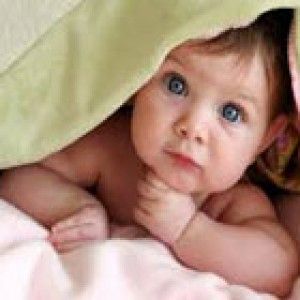 rüyada mavi gözlü erkek bebek görmek